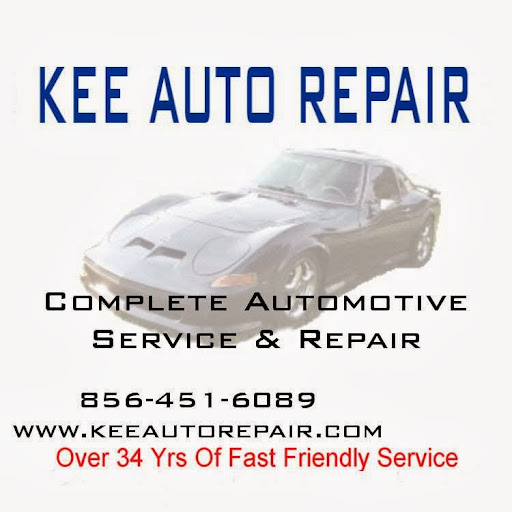 Auto Repair Shop «Kee Auto Repair», reviews and photos, 680 N Pearl St, Bridgeton, NJ 08302, USA