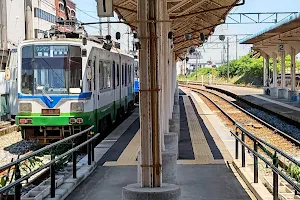 Takefu-shin Station image