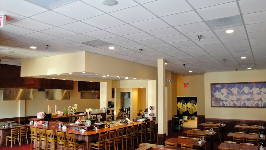 Sumo Japanese Steakhouse 20109