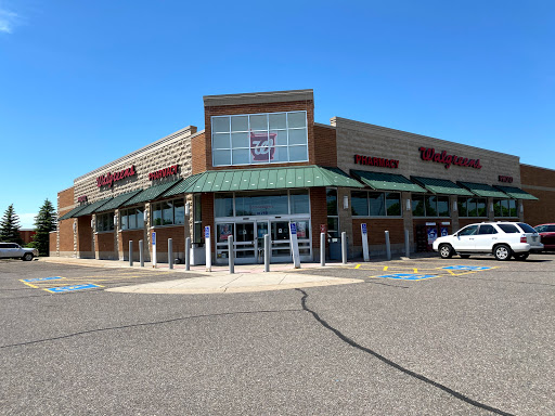 Drug Store «Walgreens», reviews and photos, 16750 County Road 30, Maple Grove, MN 55311, USA