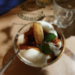 Photo n°2 de l'avis de Alessio.i fait le 10/08/2021 à 18:51 sur le  Osteria Mezzaluna à Alassio