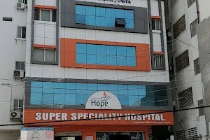 HOPE Super Speciality Hospital image