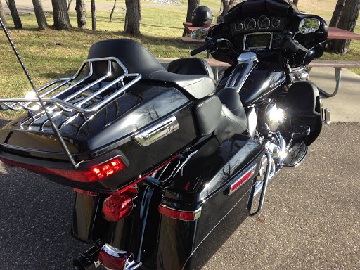 Motorcycle Dealer «Freedom Harley-Davidson», reviews and photos, 7233 Sunset Strip Ave NW, North Canton, OH 44720, USA