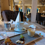 Photo n°2 de l'avis de Theresia.g fait le 01/10/2023 à 06:29 sur le  Restaurant Treibholz im 53° Hotel à Bad Zwischenahn