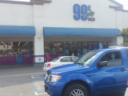 Discount Store «99 Cents Only Stores», reviews and photos, 2810 Alhambra Rd, Alhambra, CA 91801, USA