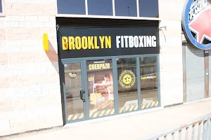 Brooklyn Fitboxing VALDEMORO image