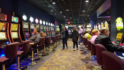 Casino «Batavia Downs Gaming», reviews and photos, 8315 Park Rd, Batavia, NY 14020, USA