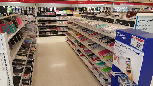 Office Supply Store «Office Depot», reviews and photos, 1101 Industrial Rd, San Carlos, CA 94070, USA