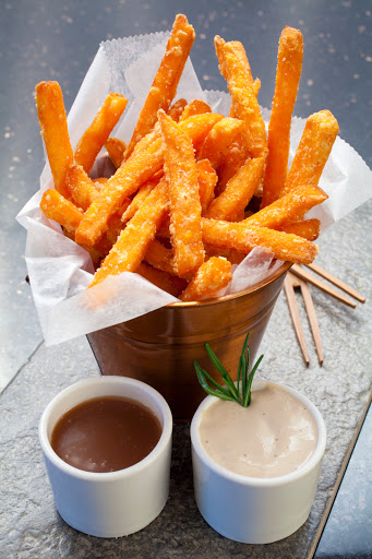 American Restaurant «Sweet Kitchen & Bar», reviews and photos, 72 Shrewsbury St, Worcester, MA 01604, USA