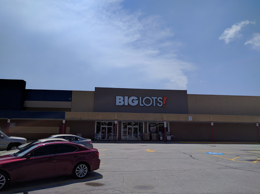 Discount Store «Big Lots», reviews and photos, 3055 183rd St, Homewood, IL 60430, USA