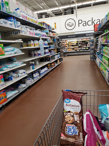 Department Store «Walmart Supercenter», reviews and photos, 4001 2nd Ave W, Williston, ND 58801, USA