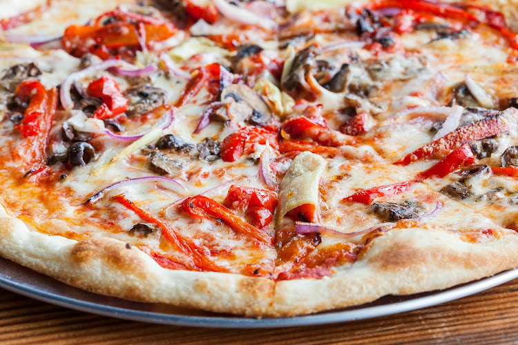 #1 best pizza place in Washington - Nine Pies Pizzeria