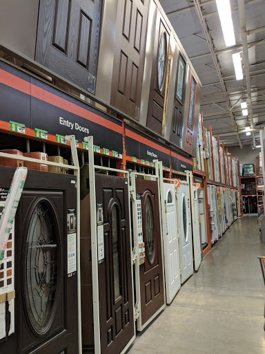 Home Improvement Store «The Home Depot», reviews and photos, 111 Shoreline Pkwy, San Rafael, CA 94901, USA