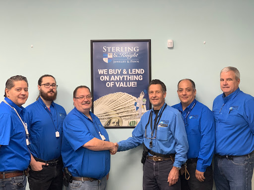 Pawn Shop «Champions Pawn & Jewelry Exchange», reviews and photos, 205 N Joliet St, Joliet, IL 60432, USA