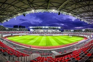 Sibiu Municipal Stadium image
