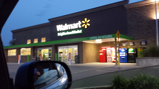 Supermarket «Walmart Neighborhood Market», reviews and photos, 1153 Fortress Blvd, Murfreesboro, TN 37128, USA