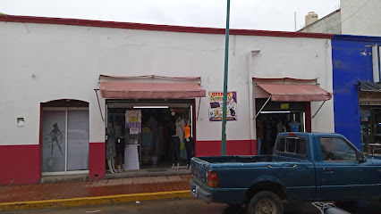 Venta y Renta de Trajes Eben-ezer en Tlaxcala