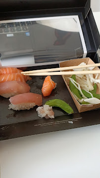 Sushi du Restaurant de sushis Sushi Shop à Paris - n°6