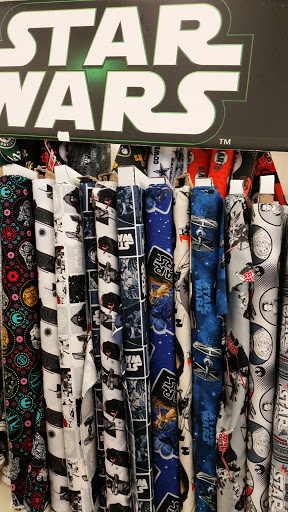 Fabric Store «Jo-Ann Fabrics and Crafts», reviews and photos, 3750 Kietzke Ln, Reno, NV 89502, USA