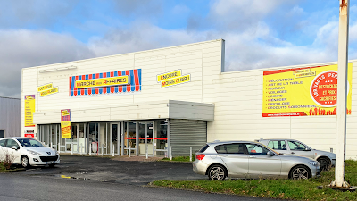 Marché Aux Affaires à Flers-en-Escrebieux