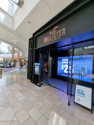 Clothing Store «Hollister Co.», reviews and photos, 4200 Conroy Rd #122, Orlando, FL 32839, USA