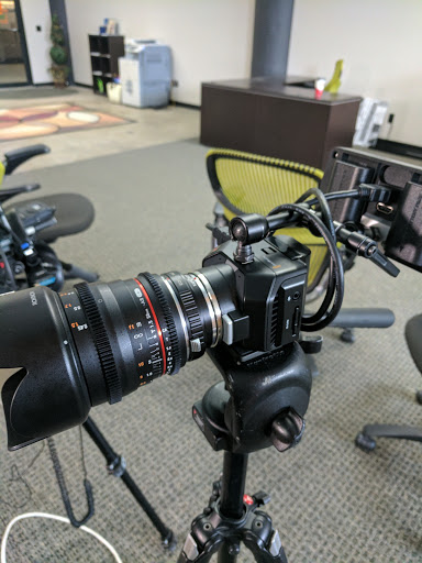 Real Estate Agency «Revolution Realty Team», reviews and photos, 900 2nd St SE #105, Cedar Rapids, IA 52401, USA