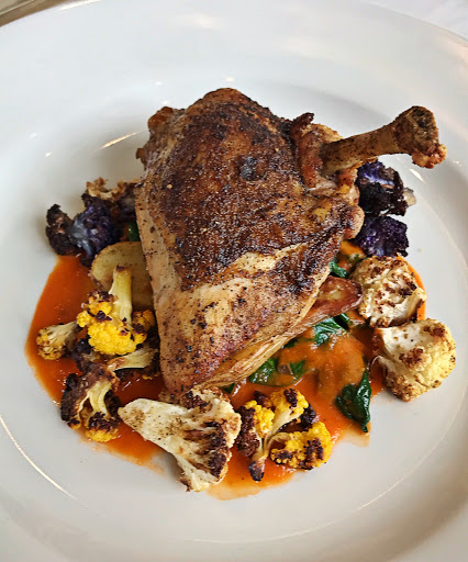 Caterer «Blue Plate», reviews and photos, 1362 W Fulton St, Chicago, IL 60607, USA