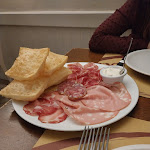 Photo n°9 de l'avis de salvatore.r fait le 15/05/2024 à 18:05 sur le  Antica Osteria Ai Ranari à Mantua