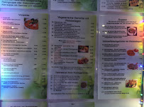 Asian To Go à Lorch menu