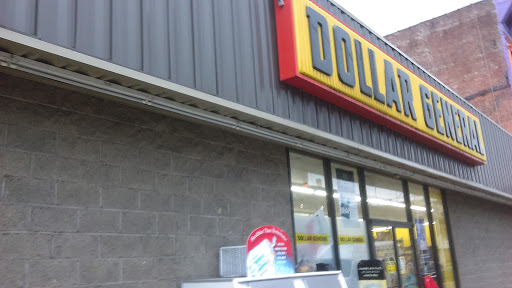 Discount Store «Dollar General», reviews and photos, 465 Donner Ave, Monessen, PA 15062, USA