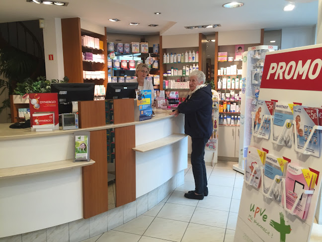 Beoordelingen van Pharmacie Duval in Verviers - Apotheek