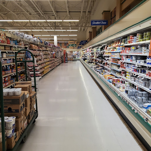 Grocery Store «Giant Food Stores», reviews and photos, 300 E Baltimore Ave, Lansdowne, PA 19050, USA