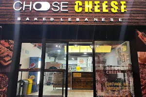 Choose Cheese image