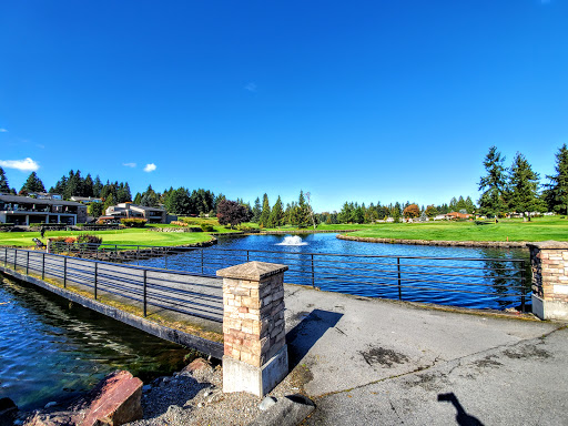 Country Club «Meridian Valley Country Club», reviews and photos, 24830 136th Ave SE, Kent, WA 98042, USA