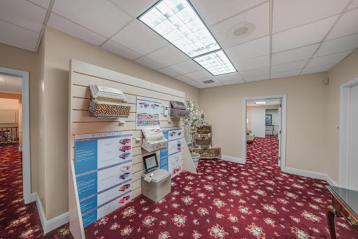 Funeral Home «Singleton Funeral & Cremation Services, PA», reviews and photos, 1 2nd Ave SW, Glen Burnie, MD 21061, USA