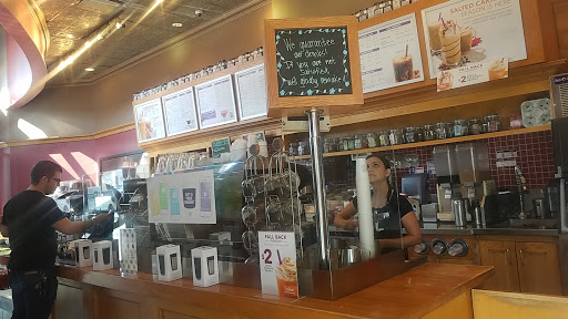 Coffee Shop «The Coffee Bean & Tea Leaf», reviews and photos, 18505 Ventura Blvd, Tarzana, CA 91356, USA
