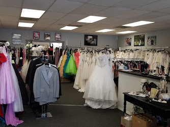 Gown & Glove Bridal Consignment