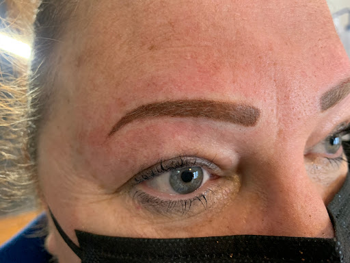 Explore stay humble tattoo ideas, creative tattoo ideas in Cherokee, available at Warriors Breath Permanent Cosmetics and Piercing Studio