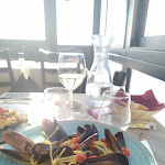 Photo n°3 de l'avis de Rita. fait le 22/01/2023 à 12:43 sur le  Pier - Restaurant & Bistrot à Genoa