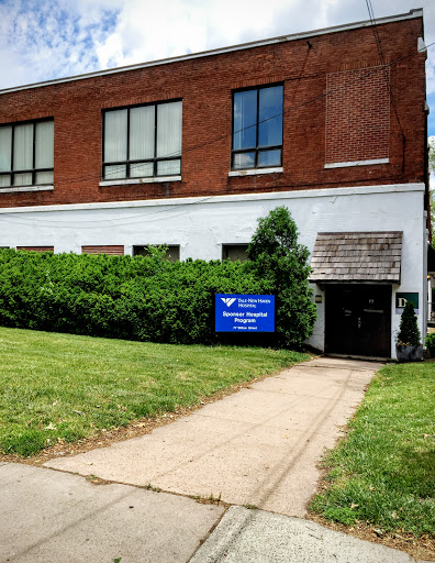 Yale New Haven Hospital Center for EMS