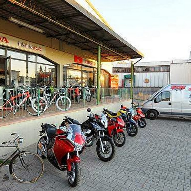 Chianti Moto & Bike s.n.c.