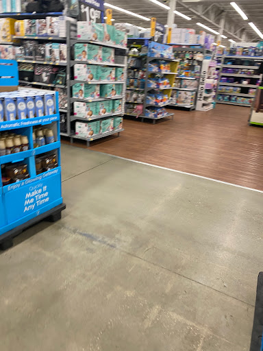 Department Store «Walmart Supercenter», reviews and photos, 8500 N Wickham Rd, Melbourne, FL 32940, USA