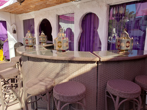El Morocco Inn and Spa Resort image