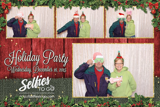 Photographer «Selfies To Go Photo Booth Rental», reviews and photos, 100 Warren St Suite #300-103, Mankato, MN 56001, USA
