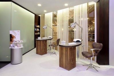 Photos of Coiffure Ferber hair & style Belle Etoile Bertrange