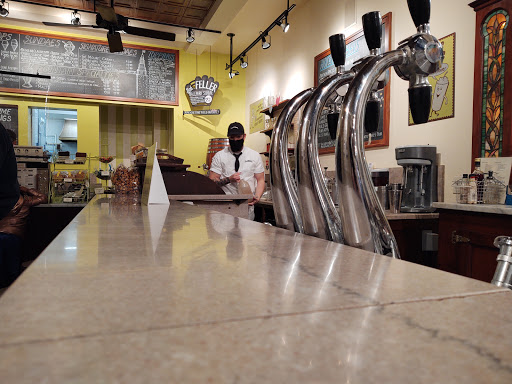 Dessert Shop «Sweet Moses», reviews and photos, 6800 Detroit Ave, Cleveland, OH 44102, USA