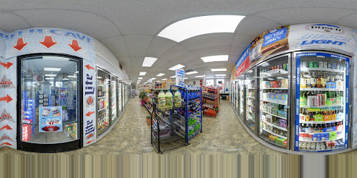 Liquor Store «Riverside Food & Liquor Store», reviews and photos, 1206 Front St, Niles, MI 49120, USA