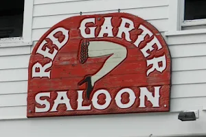 Red Garter Saloon image