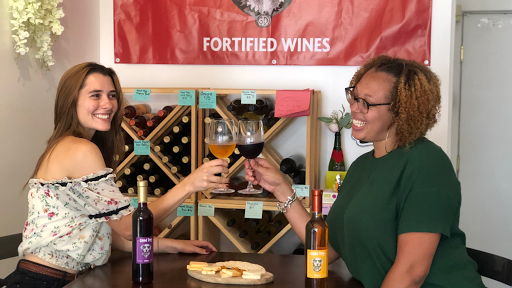 Winery «Great Shoals Winery», reviews and photos, 14526 New Hampshire Ave, Silver Spring, MD 20904, USA