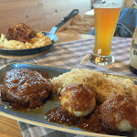 Photo n°3 de l'avis de mirco.a fait le 03/03/2024 à 16:52 sur le  Mein Homberg - Homberg Jause à Winterberg